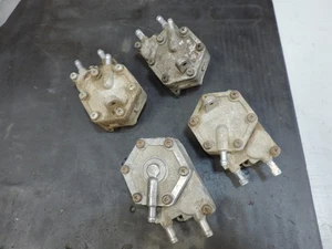 LOT OF 4 USED OEM Polaris fuel pump Sportsman Magnum Scrambler # 2520227 - Picture 1 of 1