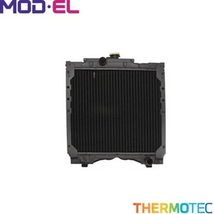 RADIATOR ENGINE COOLING D7AG016TT FOR CASE IH S47125982 - Picture 1 of 7