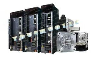 1PC NEW MITSUBISHI SERVO DRIVER MR-J5-60A-N1 - Picture 1 of 1