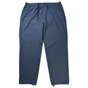 Needles Japan Men Black Warm Up Pants Size Medium - Picture 1 of 9