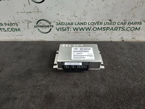 Range Rover Sport L494 Verteilergetriebe Modul DPLA-7H417-BA - Bild 1 von 3