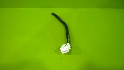 02 03 MITSUBISHI DIAMANTE LEFT TAILLIGHT PIGTAIL WIRE HARNESS OEM 3088-56 - Image 1 of 2