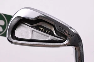 Cleveland 588 TT #6 Iron / Regular Flex Cleveland Action Lite 55 Shaft - Picture 1 of 6