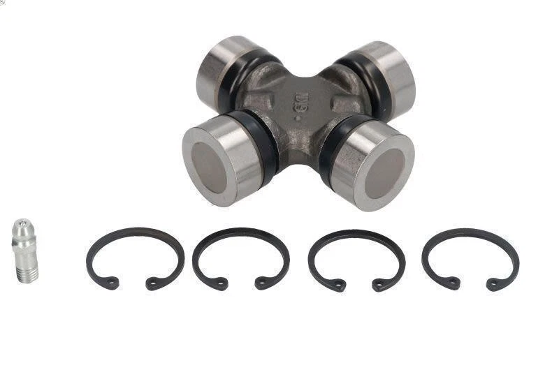 GKN U110 Joint PROPSHAFT OE Replacement Xx7241 750403