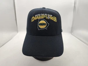 Vintage - Los Angeles LA Galaxy - 2002 MLS Cup Champions - Locker Room Edition - Mütze/Cap - Bild 1 von 15