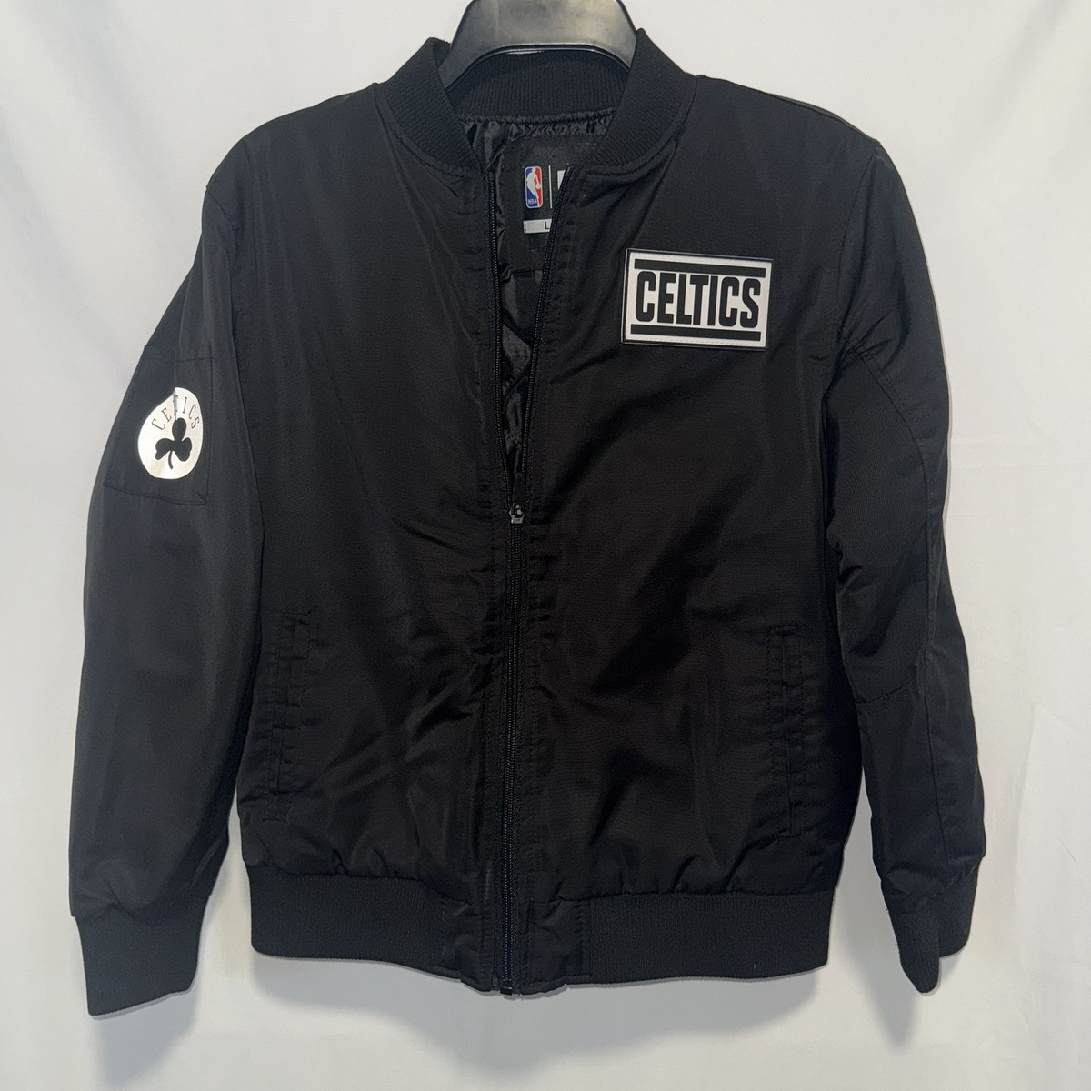 UNK NBA Jackets for sale | eBay UNK NBA Jackets for sale | eBay