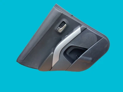 MITSUBISHI OUTLANDER MK2 2012 TRASERO PASAJERO LATERAL IZQUIERDO PANEL DE TARJETAS 7222A595ZZ Foto 1 de 4