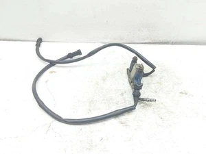 08 Polaris Ranger 700 Fuel Injection Injector Rail Fuel Injectors - Picture 1 of 6