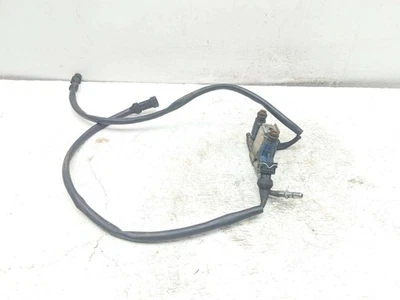 08 Polaris Ranger 700 Fuel Injection Injector Rail Fuel Injectors - Image 1 of 4