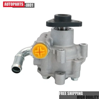 For Porsche Cayenne 2004-2010 High-Quality Steering System Hydraulic Pump Foto 1 de 4