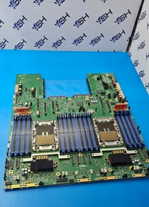 Placa madre Intel BEECHNUT CITY RP FAB3 - Imagen 1 de 7