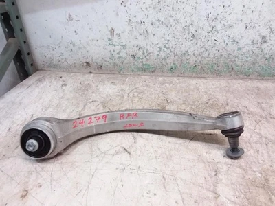 Audi Q7 2018 pasajero lado derecho delantero trasero brazo de control inferior OEM  Foto 1 de 3