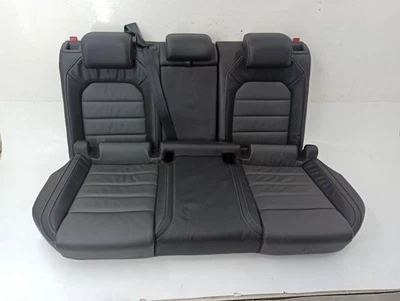 REAR SEATS / 181088 FOR VOLKSWAGEN GOLF VII 5G1, BQ1, BE1, BE2 2.0 R 4MOTION - Image 1 of 4