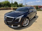 2019 Cadillac XTS VSPORT PLATINUM