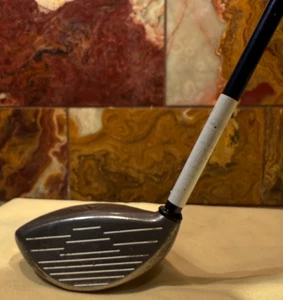 Callaway Big Bertha Steelhead 3 Wood RH RCH99 Blue Graphite Shaft Regular Flex - Picture 1 of 8