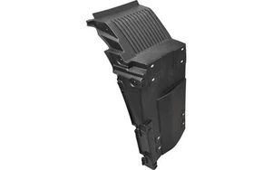 Apto para Man Tgs TG3 2021 Rueda Delantera Trasero FENDER Links 81612110511 - Imagen 1 de 3