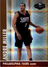 2008-09 Topps Co-Signers Basketball Card Pick (Inserts)