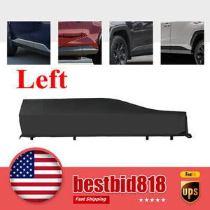 For 2019 2021-2022 Toyota Rav4 Left Rear Door Trim Lower Molding LH Driver Side - Picture 1 of 16