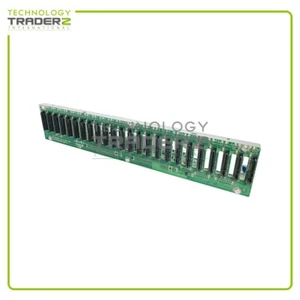 74-10156-01 Cisco UCS C240 24-Slot Disk SAS Backplane Board W/ 1x Controller - Picture 1 of 3