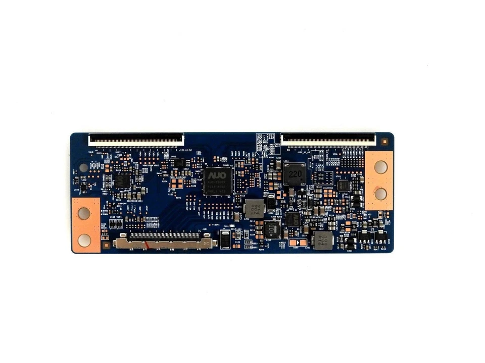 Sharp LC-50LB481U T-Con Board 55.50T15.C07 - Image 1 of 1