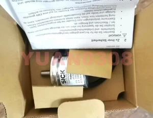 NEW SICK DBS50E-S5EJ01000 encoder FedEx DHL Fast delivery - Picture 1 of 3