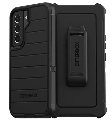 Чехол для Galaxy S22 серии Defender Pro - Изображение 1 из 2