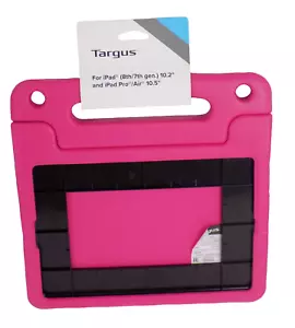 "Funda antimicrobiana Targus para niños para iPad 10.2"" 8.a/7.a generación/iPad Pro/Air 10.5""" - Imagen 1 de 6