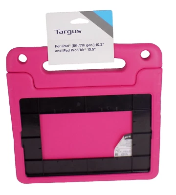 Kids Antimicrobial Targus Case for iPad 10.2” 8th/7th Gen/iPad Pro/Air 10.5” - Image 1 of 4