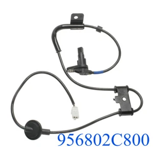 5PCS ABS Wheel Speed Sensor 956802C800 Rear Right For 06-08 Hyundai Tiburon - Picture 1 of 10