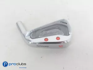 New! Miura Passing Point NEO Genesis 9005 G #6 Iron- HEAD ONLY- 321058 - Picture 1 of 2