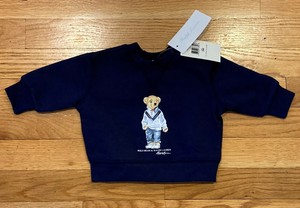 Las mejores ofertas en Polo Ralph Lauren 0-3 meses Ropa Bebés y Niños | eBay