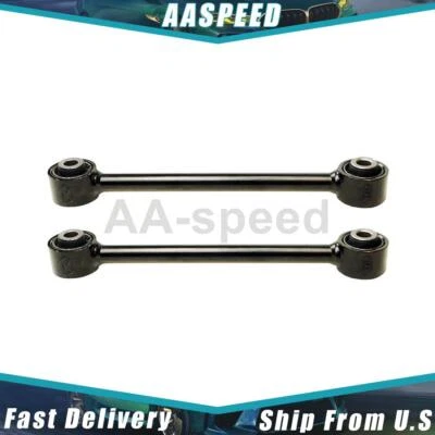 Brazo lateral delantero inferior trasero para Honda Odyssey 2004 2003 2002 2001 2000 1999 Foto 1 de 2