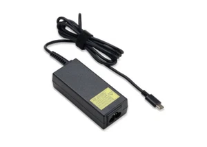 KP.04503.014 - 45W 20V - 2.25a USB Type C Black Meet  - Picture 1 of 2