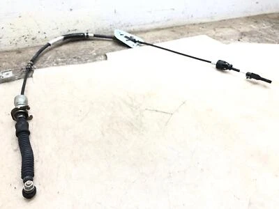 2016-2022 LEXUS RX350 3.5L AUTOMATIC TRANSMISSION GEAR SHIFTER CONTROL CABLE - Image 1 of 4