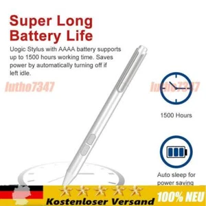 2025 Stylus Stift Pen für Microsoft Surface Pro 3/4/5/6/7/8/X Go 2/3 - Bild 1 von 12