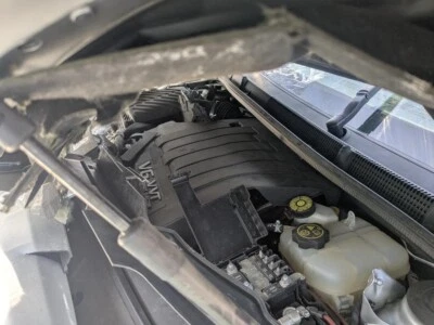 Used Fuel Injection Air Flow Meter fits: 2015 Buick Lacrosse  Grade A — 第 1/4 张图片