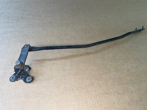 Transmisión limpiaparabrisas Corvette 68,69,70,71,72,73,74,75,76,77,78,79-82 diestro - Imagen 1 de 7