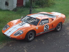 1971 Ford Ford GT 