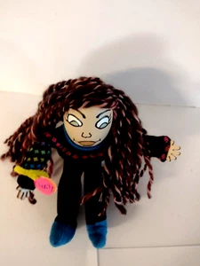 Humpty Dumpty Typ Puppen, modern, afroamerikanisch, jeweils separat erhältlich. - Bild 1 von 11