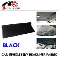 Headliner Material Fabric Replacement Recovery Old Ageing Sag