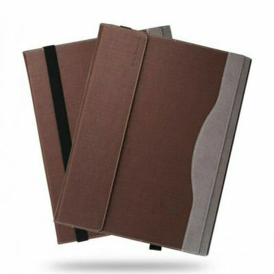For Microsoft Surface Book 2 13.5"/15" Laptop Sleeve Case Detachable Cover - Image 1 of 4