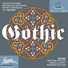 Modèles gothiques (éditions Agile Rabbit) - livre de poche par Pepin Press - BON