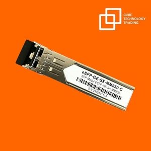 Huawei eSFP-GE-SX-MM850-C | Neuf | TVA | Garantie concessionnaire - Photo 1/2