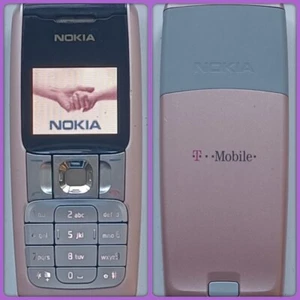 Nokia 2310 (RM-189) telefono cellulare (EE). - Foto 1 di 10