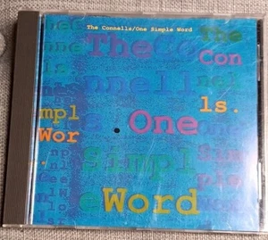 The Connells - One Simple Word CD (Original Release) - Picture 1 of 2