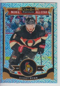 15-16 OPC Platinum Traxx Bobby Ryan #135 - Picture 1 of 1