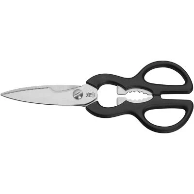 Ciseaux de Cuisine Red Edition - Image 1 of 4