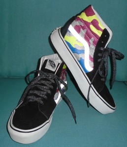 Zapatilla Vans Old Skool Negra - Compra Ahora | Dafiti Chile