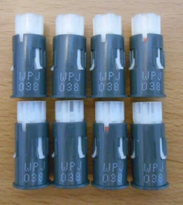 ACCU-CHEK FastClix 48 Lanzetten - 8 Trommeln je 6 Lanzetten - Akku CHECK - NEU - Bild 1 von 3