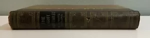 The Light That Failed Rudyard Kipling Art Type Edition Book Vintage - Picture 1 of 18